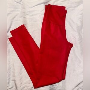 Red Aerie athletic small size leggings